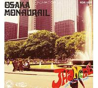 Osaka Monaurail - Thankful [Import]