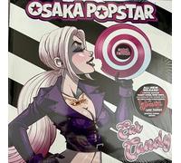 Osaka Popstar Ear Candy (Variant Editi [Vinilo]