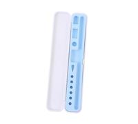 OSALADI 1 Caja Caja del Teléfono Móvil Almacenamiento De Lápiz Portalápices Tableta con Pluma Lápiz 2 Caso Bolígrafo para Pantallas Táctiles Lapices Estuches para Lápices Abdominales