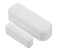 OSALADI 1 juego Alarma de Puerta y Ventana Inalámbrica con Sensor para Seguridad para Oficina y Tienda Alarma de Apertura y Cierre Wifi y Protección al Puertas o Ventanas