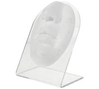 OSALADI 1 Juego Nariz Boca Modelo Practicar Tatuaje Piel Falsa Maquillaje Cosmético De Labios Labio Simulado Moldes De Silicona Para Labios Perforación 3d Suite Gel De Sílice