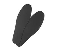 OSALADI 1 Par de Plantillas de Acero Inoxidable Resistentes a Zapatos, Botas y Zapatillas Alta Protección Antipunzante y Ligereza Adecuado para Deporte y Trabajo