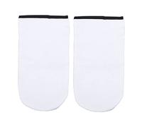 OSALADI 1 Par Guantes De Parafina De Mano Manoplas De Spa Forros Pro Cozies Guantes Para Cera Caliente Baño De Cera Para Manos Mitones De Cera Hidratante Calentador Perder
