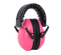 OSALADI 1 Pc Orejeras Insonorizadas Cubierta De Oído Anti-ruido Orejera Anti-ruido Bebe Auriculares Infantiles Con Cancelación De Ruido Recién Nacido Pestaña Hierro Tapones Para Los Oídos