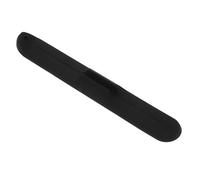 OSALADI 1 Pc Ranura para bolígrafo Ranura de Silicona para lápiz óptico Soporte de Silicona Soporte para lápiz Ranura para lápiz táctil atracción magnética Estuche Reposabolígrafos Aguja
