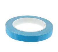 OSALADI 1 Rollo Cinta Termoconductora De Doble Cara Cinta Disipadora De Calor Cintas Térmicas De Doble Cara Cinta De Módulos Cinta Led Computadora Polimero Acrilico Cristal Liquido