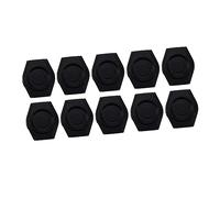 OSALADI 10 Piezas Cubierta De La Cámara USB Cámara para Computadora Obturador De Cámara Web Cámara De La Computadora Tapa De La Lente De La Cámara Tableta Abdominales Camara De Video