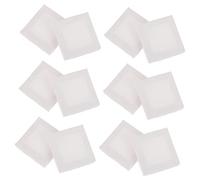 OSALADI 12 Piezas Marcos de Lienzo para Pintura al Óleo y Paneles de Lienzo Diy para Arte Cuadros Pequeños de Profesional