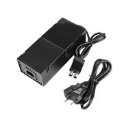 OSALADI 135w Adaptador De Fuente De Alimentación para One Cargador De Corriente Brick Power Supply con Protección De Sobrecalentamiento y Cortocircuito Compatible con Voltajes