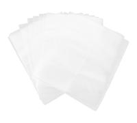 OSALADI 160 Fundas Protectoras de Pvc para Tarjetas de Identificación y Seguridad Social, Resistentes a Grietas y Prácticas para Uso Diario