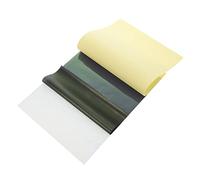 OSALADI 1bolsa Papel De Transferencia Térmica Tatuajes Papel De Calco Para Tatuajes Artesanales Suministros Para Tatuadores Uso Diseño De Temporales