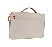 OSALADI 1pieza Bolsa De Mano Portátil para Laptop Funda De Computadora De Organizador De y Almacenamiento para Laptop Maletín para