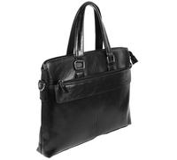 OSALADI 1pieza Maletín De Negocios De Sintético para Hombre Bolso Multifuncional De para y De
