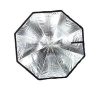 OSALADI 1pieza Softbox Octagonal para Fotografía Diseño De Paraguas Reflector De Luz para Iluminación De y Grabación De Videos