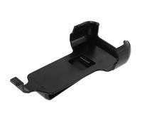 OSALADI 2 Piezas Clip para Cinturón de Interfono Diseño Envolvente Compatible con Modelos Comerciales Fácil Instalación para Senderismo y Actividades al Aire