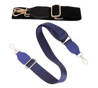 OSALADI 2 Piezas Correa De Reemplazo De La Bolsa Correa Ancha Para El Hombro Ajustable Cinturón De Hombro Para Bolsos