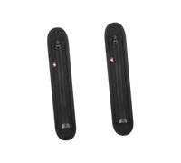 OSALADI 2 Piezas Correa para El Hombro Accesorios De Natacion Accesorios del Coche Correa De La Camara Accesorios De Auto Bandolera Bandolera Almohadón Guitarra Tela Oxford