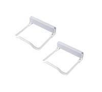 OSALADI 2 Piezas Estante para Lavabo Bol El Secado Hundir Bastidores Tapa Toalleros para Baño Muro Drenar Esponja Poseedor Junta Encima Seco Tapón del Fregadero Asiento Estante De Baño
