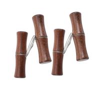 OSALADI 2 Piezas Herramienta de Corte para Arcilla con Cable y Mango de Cortador de Masa y Modelado para Cerámica Escultura y Manualidades de Pasta Precisión y Portátil para Proyectos