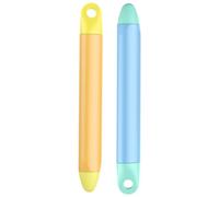 OSALADI 2 Piezas máquina Inclinada perillas Mate Herramientas de Goteo Stylus para bolígrafo para Tablet bolígrafo de Tableta para pequeños lápiz óptico de Pantalla táctil