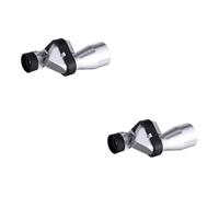 OSALADI 2 Piezas monocular de Enfoque Ajustable Tripe prismaticos binóculos The Game Cine Observación Telescope telescopios Película binoculares Film Alcance del telescopio Mini telescopio