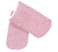 OSALADI 2 Piezas Protector De Dedos Antideslizante Guantes De Dedo De Teléfono Móvil Objetivo Cubierta del Dedo Cubierta del Pulgar De La Pantalla Táctil Fibra Chica Suministros De Juego
