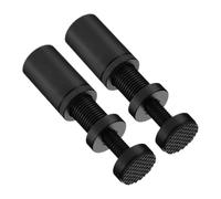 OSALADI 2 Piezas Soporte GPU Antisag Ajustable Bracket de Tarjetas Gráficas Previene Deformación y Estabilidad del Compatible con Diversas GPU y Cajas de Pc