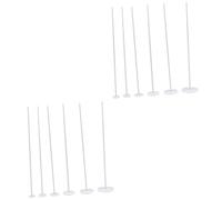 OSALADI 2 Series Herramientas Y Accesorios Para Pintura Con Diamantes Kit De Configuración De Diamantes Con Rodillo Único Para La Aplicación Y Asegurar La Brillantez 6 Piezas*2
