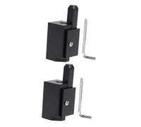 OSALADI 2 Uds Herramientas De Cincel De Perforación De Ángulo Recto Para Carpintería Herramienta De Escuadrado Herramienta De Corte De Ángulo Recto Para Cortar Bisagra De Puerta Cuadrada