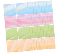 OSALADI 200 Hojas Papel de Origami Doble Cara para Manualidades Diy de Papiroflexia para Adultos para Celebraciones y Scrapbooking