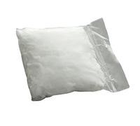 OSALADI 200Pcs Disposable Sink Draining Filter Net, Kitchen Sink Strainer Trash Bag, Anti- Blocking Strainer Mesh Bag Fit for Most Sizes of Sink