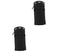 OSALADI 2piezas Bolsa De Brazo para Teléfono Móvil Soporte para Correr y Fitness Arnés Ligero y Portátil para Outdoor Compatible Smartphones
