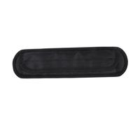 OSALADI 2piezas Cojín De Hombro para Mochila y Bolsa De Cámara Almohadilla Acolchada para Correa De Laptop y Guitarra Protección Ergonomica y Antideslizante