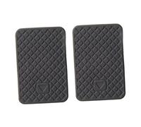 OSALADI 2piezas Cubierta Lateral USB para Puerta Lateral De Cámara y Plus Accesorio De Recambio Compatible con Edición Negra y Plateada Protección Resistente y Fácil Montaje