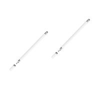 OSALADI 2piezas Lápiz Stylus Capacitivo para Pantallas Táctiles Dibujo Preciso y Escritura Suave para Tabletas y Smartphones Diseño Ligero y Compacto para Artistas y Estudiantes