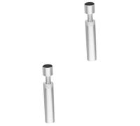 OSALADI 2piezas Soporte para Tarjeta Gráfica Bracket De Gpu Diseño Magnético para Evitar El Hundimiento Compatible Múltiples Modelos Fácil De Instalar y Ajustar