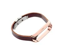 OSALADI 3 Piezas cinturón de repuesto pulsera de reloj de pulsera reloj pulsera banda de pulsera banda de fitness Correa pulsera de repuesto pulsera de banda compatible Accesorios caso