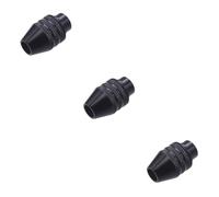 OSALADI 3 Piezas Portabrocas M8 Llave Sin Claves