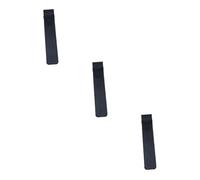 OSALADI 3 Piezas The Game glop Game Paint Tablets de Tablet Funda Protectora de Segunda generación Aguja lápiz óptico Caso Estuche Protector de Cuero Estuche de Cuero Caja de la Pluma