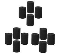 OSALADI 3 Series Esponjas Cilíndricas Para Voltear Vasos Duradera Para Suministros Diy Manualidades Taza 4 Piezas X 3