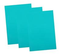 OSALADI 3 Tableros de Pvc para Grabado en Linóleo Superficie Fina y Corte Preciso, Material Adecuado para Impresión en Manualidades y Proyectos Creativos, Paquete de 3 Piezas