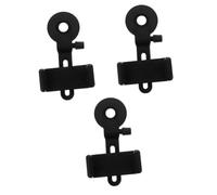 OSALADI 3piezas Adaptador De Montaje para Teléfono Móvil Compatible Microscopios y Telescopios Soporte para Fotografía Smartphone para Observación y Captura De Imágenes Naturaleza