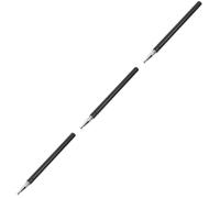 OSALADI 3piezas Bolígrafo Estilográfico Táctil De Lápiz Capacitivo para Escritura y Dibujo Pantallas Táctiles De Tabletas y Móviles Ligero y Preciso para Trabajo y Estudio