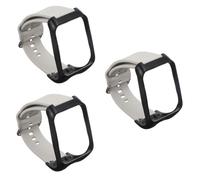 OSALADI 3piezas Para Reloj Runner y Adventurer Pulsera y Resistente Al Agua y De Instalar y Compatible Botones