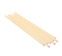 OSALADI 4 Pares Palillos Beige Reutilizables Chinos Forma de Pata de Gato Portátiles y Antideslizantes para Comida Asiática y Hot Pot en Cocina Llevar