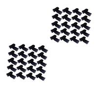 OSALADI 40 Piezas Controlador De Juegos Móvil Funda para El Dedo Guantes De Tela para Los Dedos Controlador De Juegos Funda para El Pulgar Protector para Los Dedos Protector para El