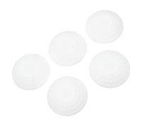 OSALADI 5 Piezas Protector De Manilla De Puerta para Oficina Hogar Material Suave Protege Paredes y Manillas De Puerta Incluye Tope y Almohadilla Protectora De Pared