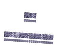 OSALADI 5 Series Bolsas De De Tenis Fiesta Bolsitas Bolsa De Temática Deportiva Bueno Bolsas De De Tenis Totalizador Botín Bolsas De Decorativas Papel 10 Piezas X 5