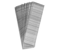 OSALADI 5000 piezas Clavos de Acero Inoxidable para Carpintería Grapas de Repuesto para Muebles Robustos y Duraderos para Bricolaje y Tapicería