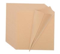 OSALADI 50piezas Conos De Papel para Bodas Confeti De Papel Cono De Pétalos De Confeti para Ceremonias De Boda